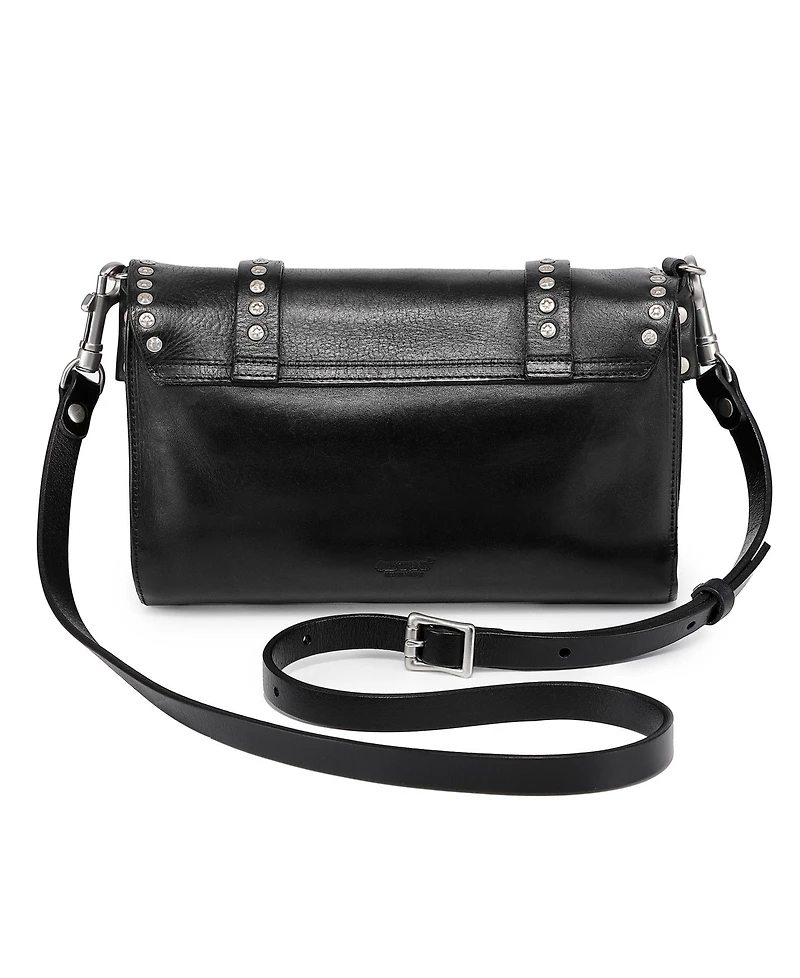 Old Trend Soul Stud Convertible Crossbody Bag