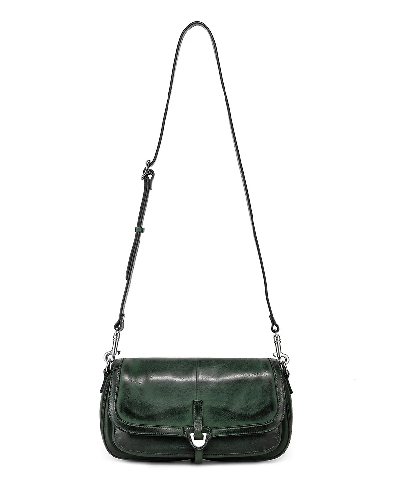 Old Trend Abutilon Convertible Crossbody Bag