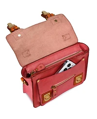 Aster Mini Satchel