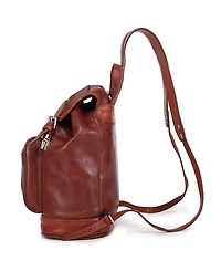Old Trend Ficus Backpack