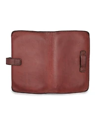 Old Trend Leeds Bifold Card Holder