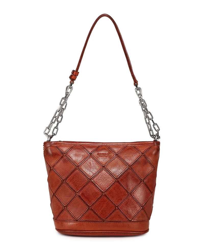Old Trend Mermaid Convertible Crossbody Bag