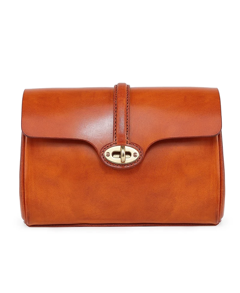 Old Trend Laurel Vintage Crossbody Bag