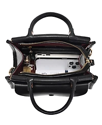 Old Trend Laurel Vintage Satchel Bag