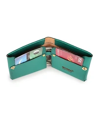 Old Trend Celosia Bifold Wallet