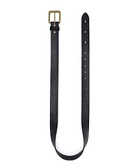 Old Trend Women's Daisy Blossom Leather Belt