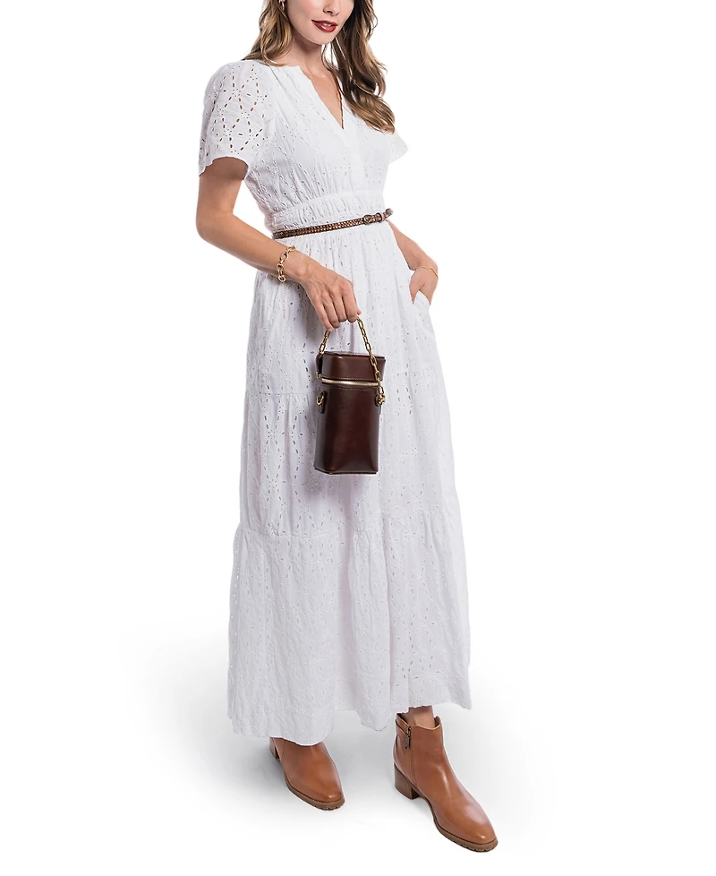 Old Trend Oranda Slim Crossbody