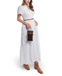 Old Trend Oranda Slim Crossbody