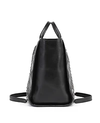 Old Trend Mermaid Carryall Tote Bag