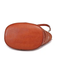 Old Trend Mermaid Convertible Crossbody Bag