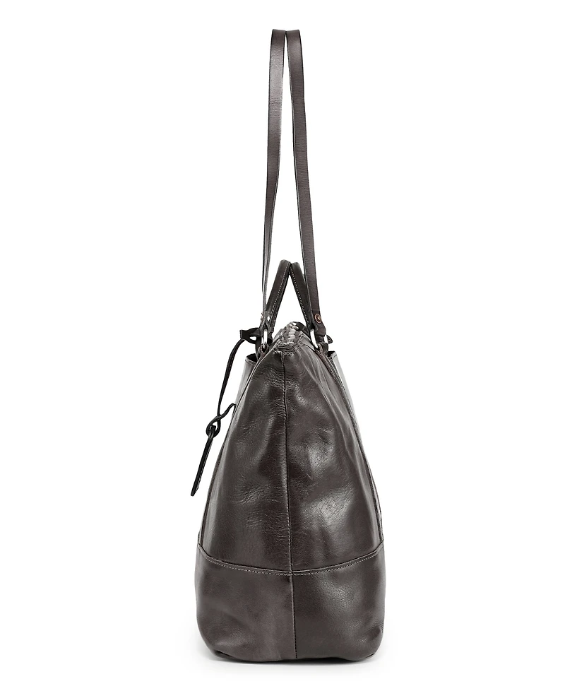 Old Trend Crocus Carryall Tote Bag