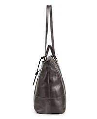 Old Trend Crocus Carryall Tote Bag