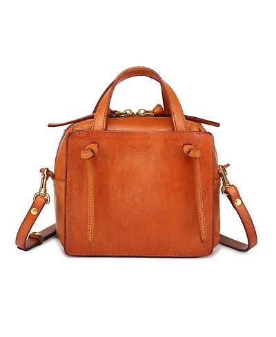 Old Trend Buttercup Mini Tote Bag