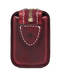 Old Trend Portable Leather Box