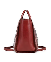 Old Trend Mermaid Carryall Tote Bag