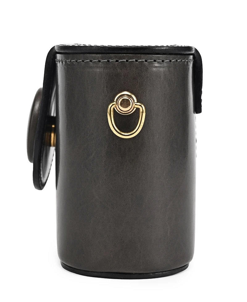 Old Trend Begonia Vintage Case Crossbody Bag