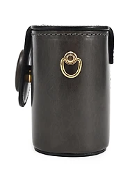Old Trend Begonia Vintage Case Crossbody Bag