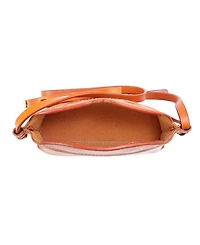 Old Trend Snapper Vintage Crossbody Bag