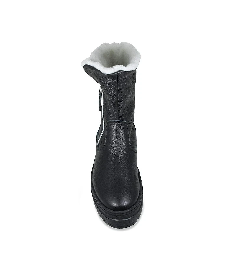Sole Bliss Women's Wonder Boots