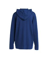Bellemere New York Men's Cotton Cashmere Full Zip Hoodie