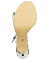 Arezzo Women's Holly High Stiletto Sandals