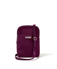 Baggallini Take Two Rfid Bryant Crossbody Bag