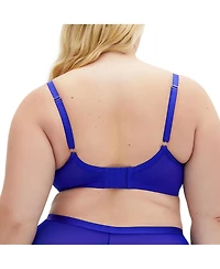 City Chic Plus Kristin Demi Underwire Bra