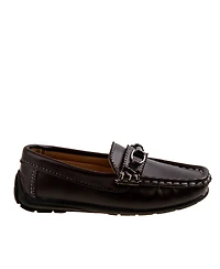 Josmo Little Kids Boys Loafer Dress Shoes