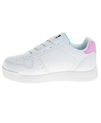 Hello Kitty Little and Big Girls Casual Sneakers