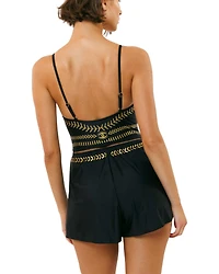 Biliblond Onepiece Overall