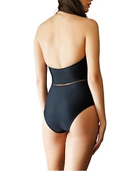 Biliblond Onepiece Kedem