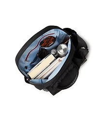 Baggallini All Day Rfid Phone Backpack
