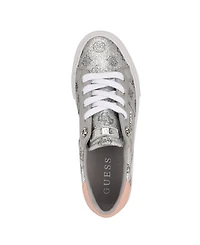 Guess Women's Loven Casual Sneakers