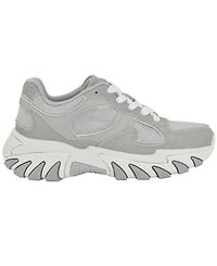 Guess Women's Norina Lace-Up Cat Claw Chunky Sneakers