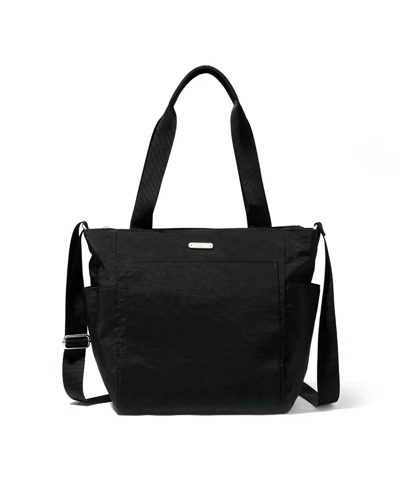 Baggallini Get Carried Away Tote Bag