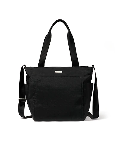 Baggallini Get Carried Away Tote Bag