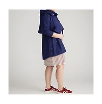 Universal Standard Women's Precision Parka