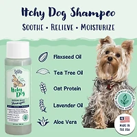 Bobbi Panter (Professional) Signature Itchy Dog Shampoo Tea Tree, Lavender Oil