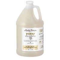 Bobbi Panter (Botanical) Puppy Dog Shampoo Milk Protein, Jasmine, Sunflower Extract, Rosemary, Chamomile