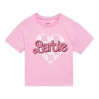 Barbie Toddler Girls T-Shirt and Leggings Outfit Set