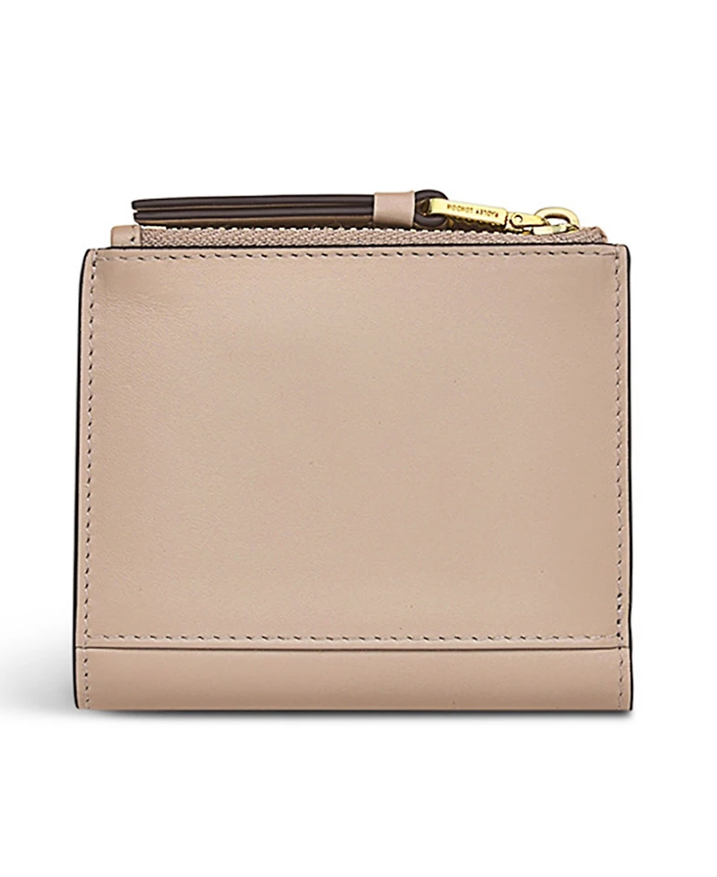 Radley London Sea Swimming Small Bifold Wallet