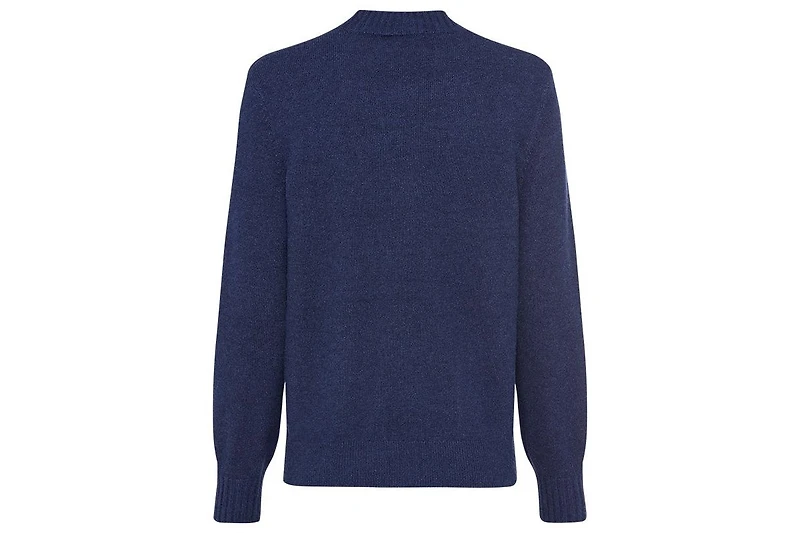 Olsen Women's Single Button Cardigan