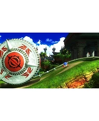 Sonic X Shadow Generations