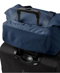 Lands' End Travel Nylon Expandable Packable Tote Bag