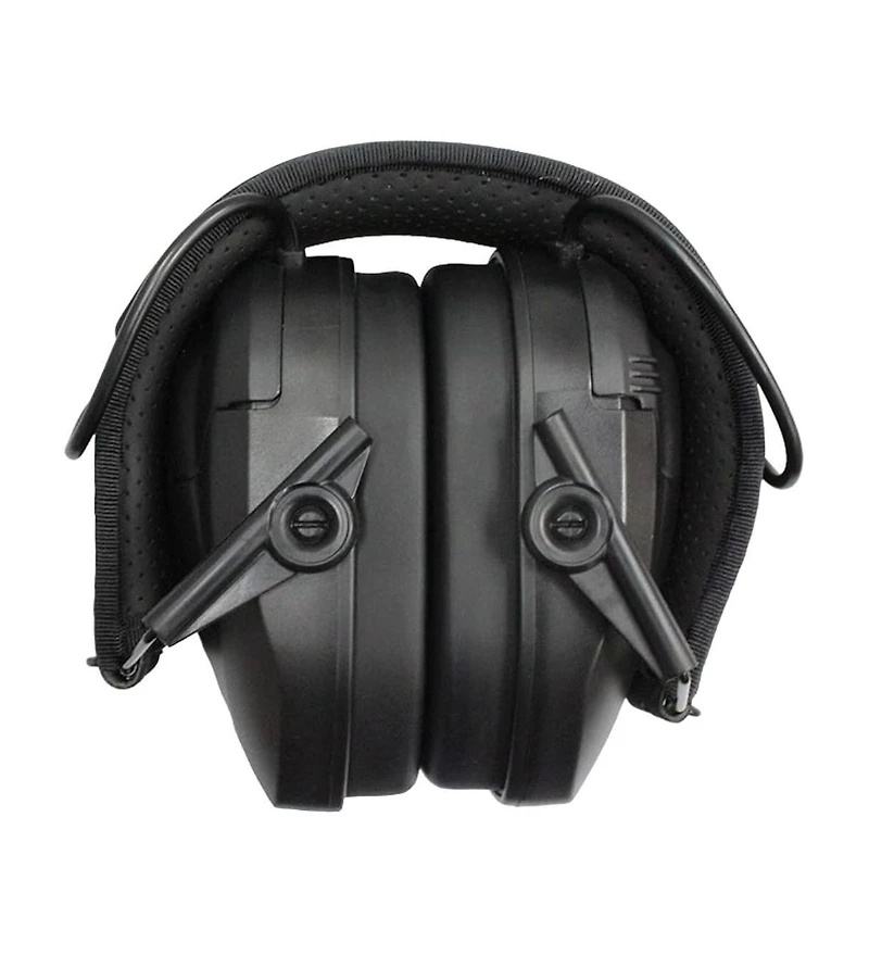 Walkers Walker's Razor Molon Ear Muffs with Omnidirectional Microphones