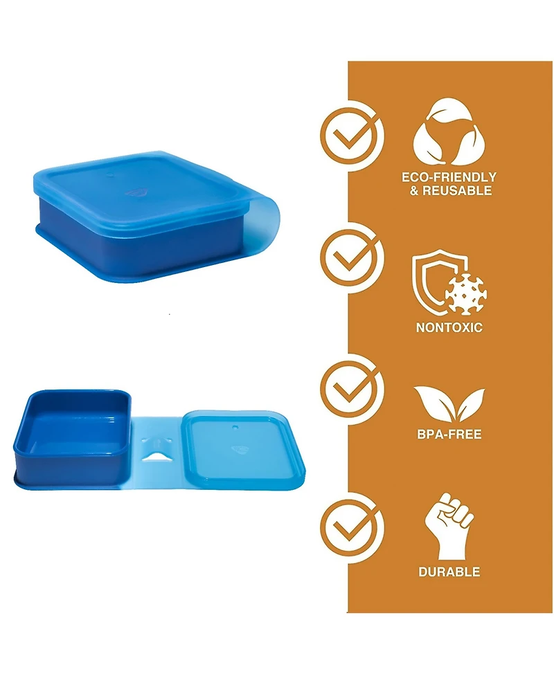 Go Go Bowl Sandwich Size: 2 pk