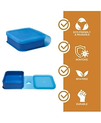 Go Go Bowl Sandwich Size: 2 pk