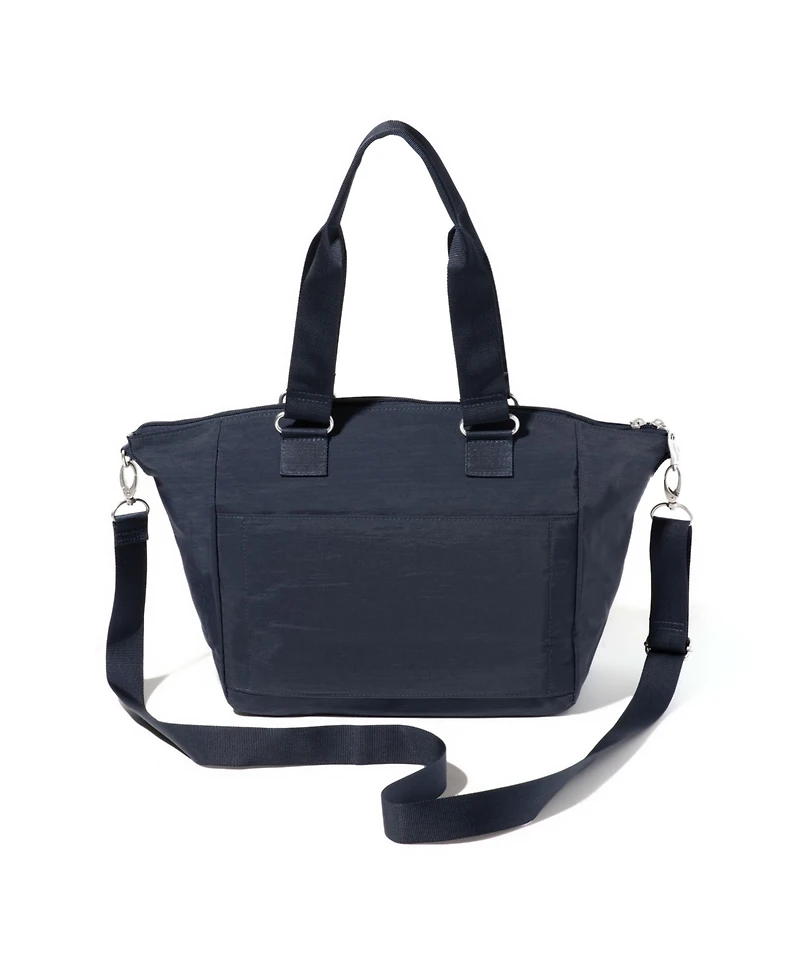 Baggallini All-Day Removable Pouch Tote
