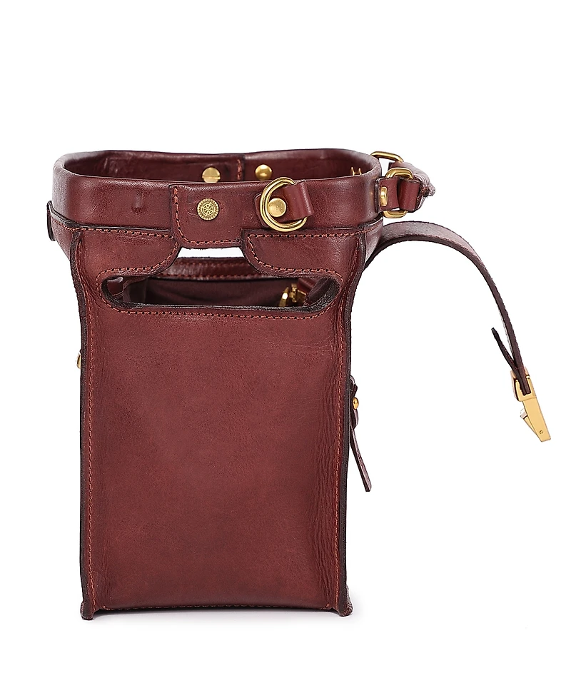 Old Trend Women's Doctor Transport Satchel Bag