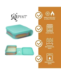 Go Go Bowl Sandwich Size: 2 pk - Aurora - Spring 2023